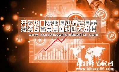 开云热门赛事|基本养老基金投资监管需要面对四大难题(图1) 开云热门赛事